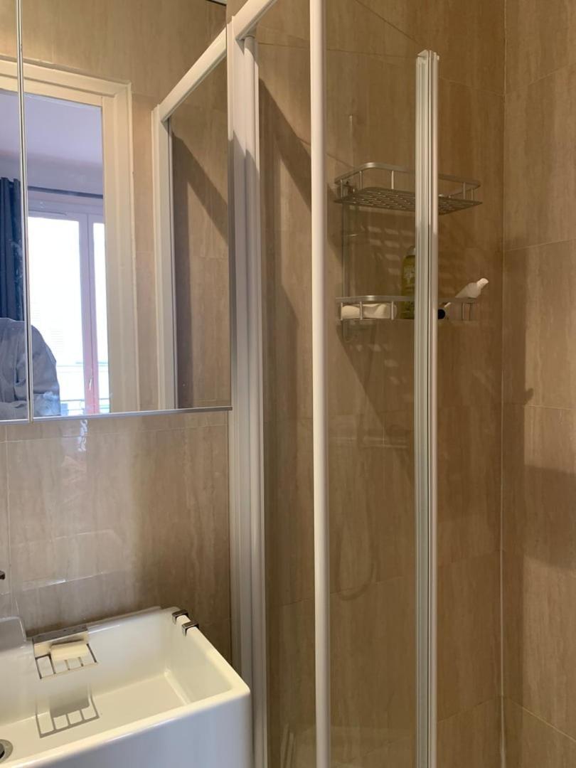 Charming Apartment Close To Bercy باريس المظهر الخارجي الصورة
