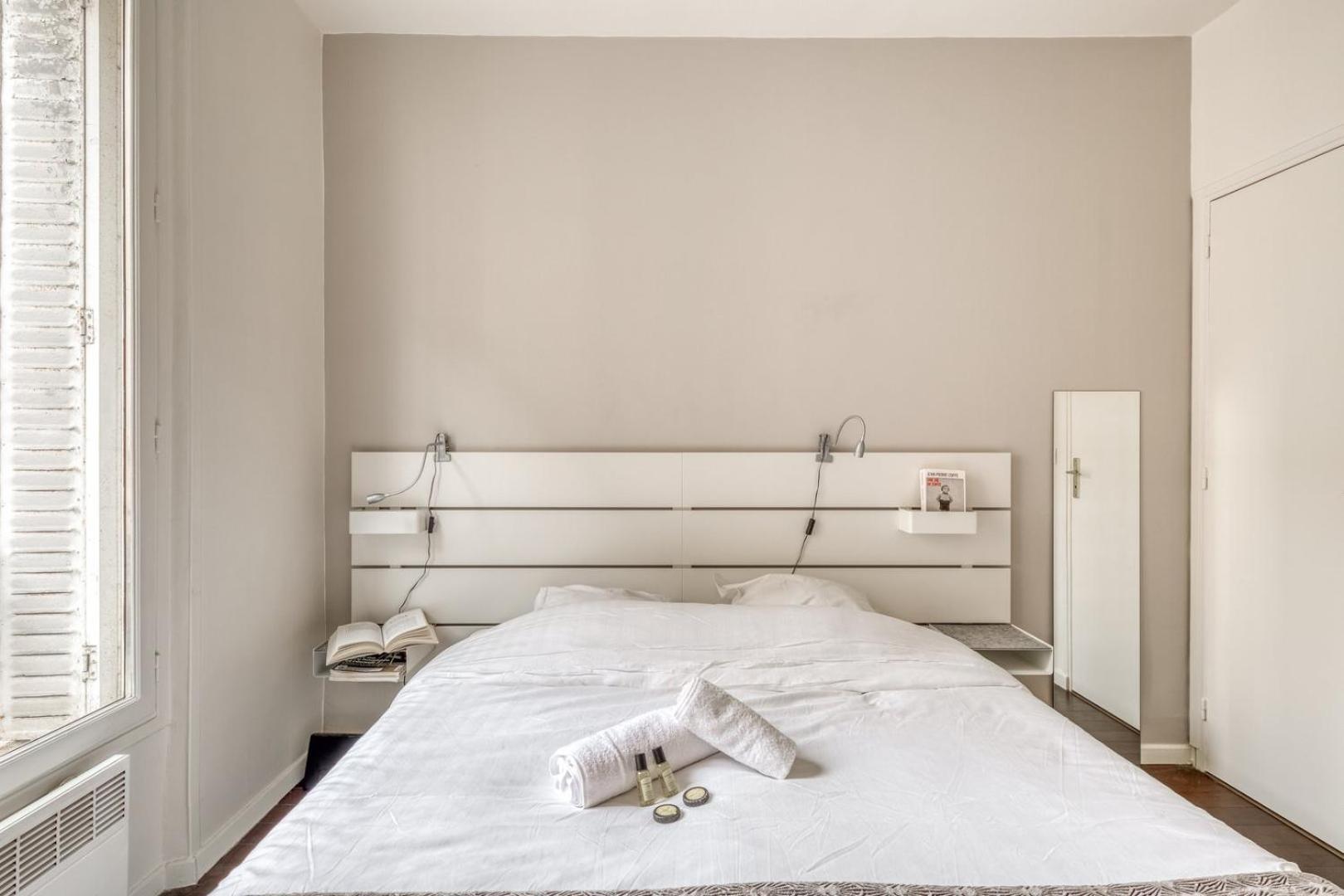 Charming Apartment Close To Bercy باريس المظهر الخارجي الصورة