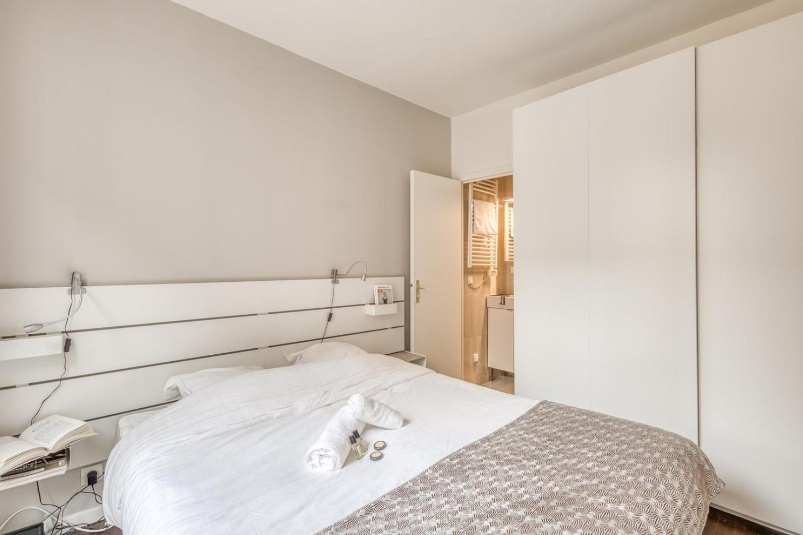 Charming Apartment Close To Bercy باريس المظهر الخارجي الصورة